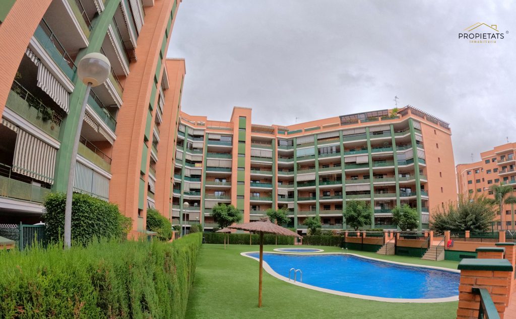 Piso vendido rápido en Paterna Propietats